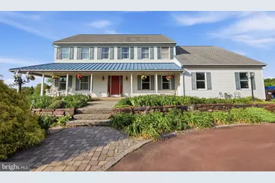 949 Blooming Glen Road, Perkasie, PA 18944 - Photo 1