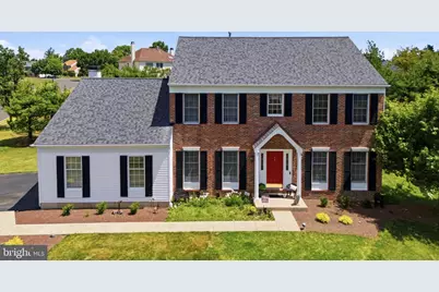 2598 Candytuft Drive, Jamison, PA 18929 - Photo 1