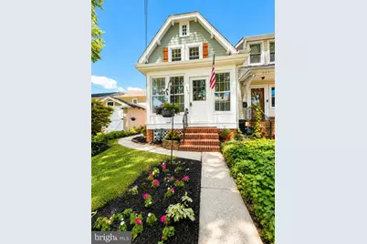 269 Madison Street, Bristol, PA 19007 - Photo 1
