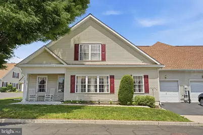 22 Avenrowe Court, Fairless Hills, PA 19030 - Photo 1