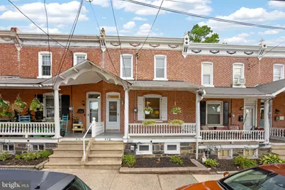 408 S 9th Street, Perkasie, PA 18944 - Photo 1