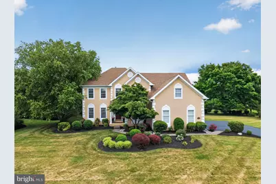 1490 Page Drive, Yardley, PA 19067 - Photo 1