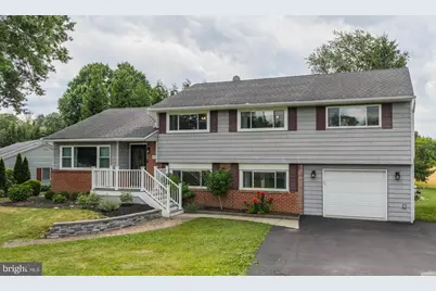69 Upper Hilltop Road, Yardley, PA 19067 - Photo 1