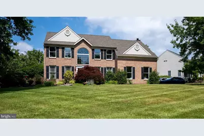 4502 Scenic View Circle, Doylestown, PA 18902 - Photo 1