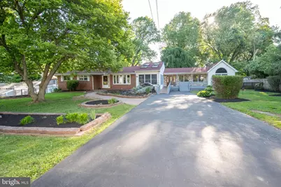 519 Parkvale Avenue, Langhorne, PA 19047 - Photo 1