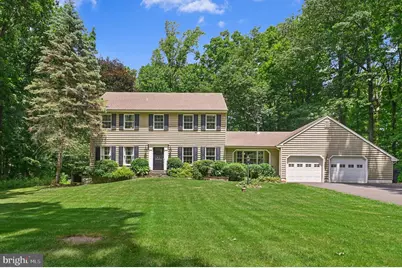 2763 Township Road, Riegelsville, PA 18077 - Photo 1