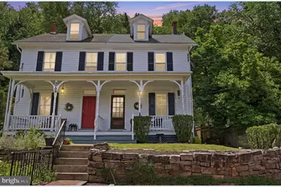 3709 River Road, Lumberville, PA 18933 - Photo 1