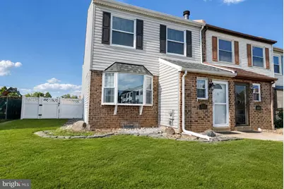 5161 Euston Court, Bensalem, PA 19020 - Photo 1