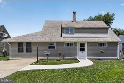 17 Idolstone Road, Levittown, PA 19057 - Photo 1