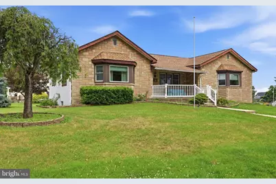 539 Wallace Avenue, Bensalem, PA 19020 - Photo 1