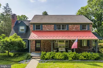 75 Mount Airy Road, Pipersville, PA 18947 - Photo 1