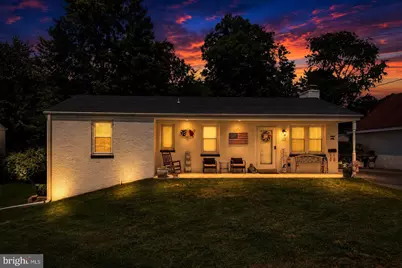 412 Woodbine Avenue, Feasterville-Trevose, PA 19053 - Photo 1