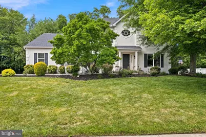 278 Cinnabar Lane, Yardley, PA 19067 - Photo 1