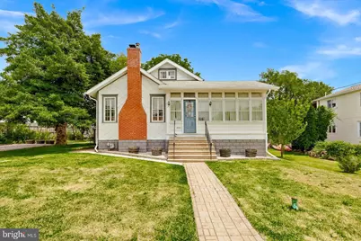949 Edgewood Avenue, Bensalem, PA 19020 - Photo 1