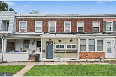 236 Hayes Street, Bristol, PA 19007 - Photo 1