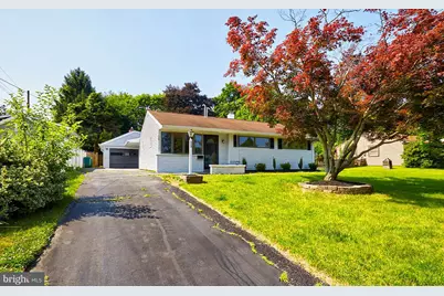 115 Winding Way, Morrisville, PA 19067 - Photo 1