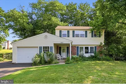 2017 Blackhorse Drive, Warrington, PA 18976 - Photo 1