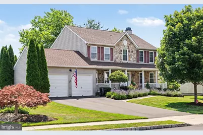 117 Buttercup Boulevard, Warrington, PA 18976 - Photo 1