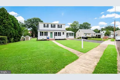 518 Avenue F, Feasterville-Trevose, PA 19053 - Photo 1