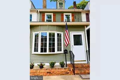 525 Locust Street, Bristol, PA 19007 - Photo 1