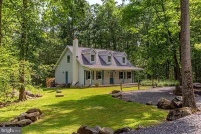 1505 Lonely Cottage Road, Upper Black Eddy, PA 18972 - Photo 1