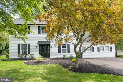 480 Yale Drive, Southampton, PA 18966 - Photo 1