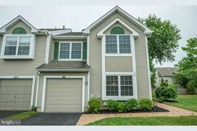 261 Sequoia Drive, Newtown, PA 18940 - Photo 1