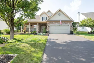 748 S Settlers Circle, Warrington, PA 18976 - Photo 1