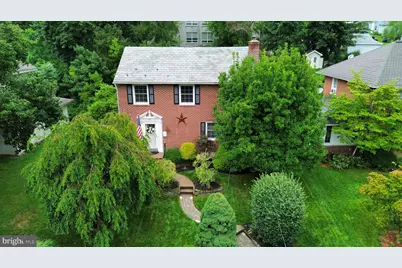 35 E Temple Avenue, Sellersville, PA 18960 - Photo 1