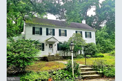 6750 Phillips Mill Road, New Hope, PA 18938 - Photo 1