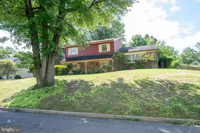 2527 Arrowhead Drive, Feasterville-Trevose, PA 19053 - Photo 1