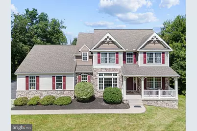 116 Homestead Lane, Sellersville, PA 18960 - Photo 1