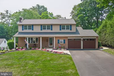 895 Sycamore Drive, Southampton, PA 18966 - Photo 1