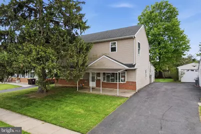3824 Kingston Way, Bensalem, PA 19020 - Photo 1