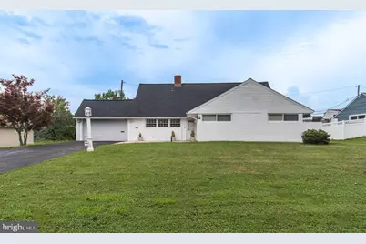 455 Snowball Drive, Levittown, PA 19056 - Photo 1