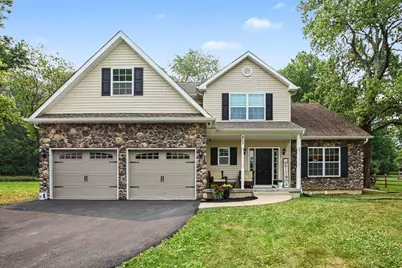 405 Three Mile Run Road, Sellersville, PA 18960 - Photo 1
