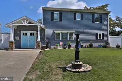 65 Everturn Lane, Levittown, PA 19054 - Photo 1