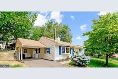 221 Devon Road, Fairless Hills, PA 19030 - Photo 1