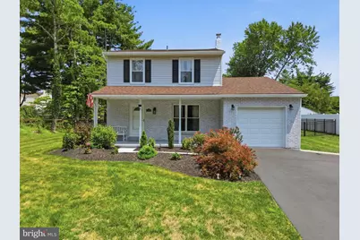 1519 Silver Lake Road, Langhorne, PA 19047 - Photo 1