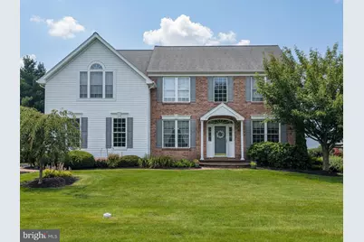5370 Windtree Drive, Doylestown, PA 18902 - Photo 1