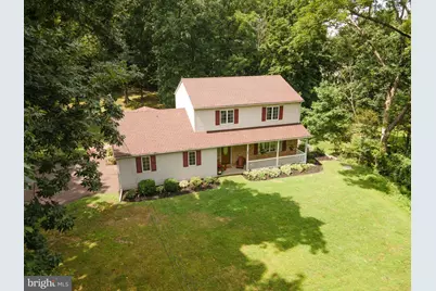 748 Rolling Hills Road, Ottsville, PA 18942 - Photo 1