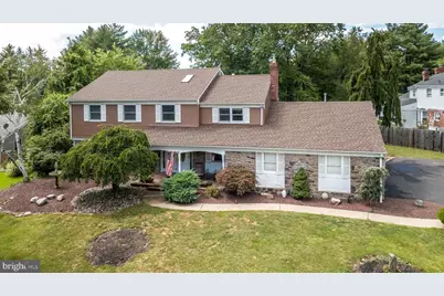 103 Tanglebrook, Southampton, PA 18966 - Photo 1