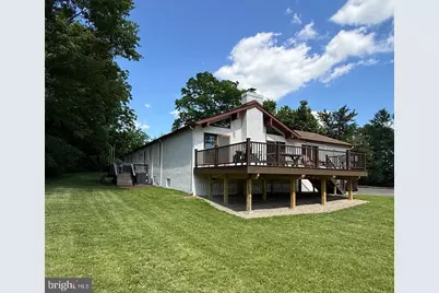 166 Twining Bridge Road Road, Newtown, PA 18940 - Photo 1