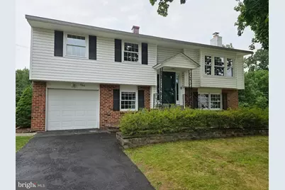 566 Delvale Road, Yardley, PA 19067 - Photo 1