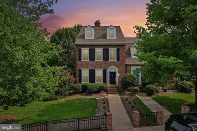 25 Commanders Drive, Washington Crossing, PA 18977 - Photo 1