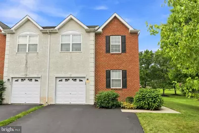 256 Hampshire Drive, Sellersville, PA 18960 - Photo 1