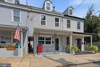 325 Wilson Street, Bristol, PA 19007 - Photo 1