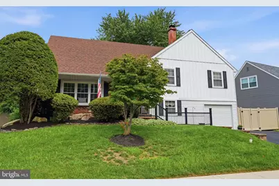 3620 Clear Springs Drive, Bensalem, PA 19020 - Photo 1