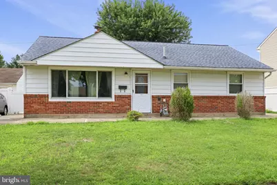 3814 Berkley Road, Bensalem, PA 19020 - Photo 1