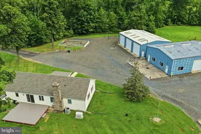 563 Deep Run Road, Perkasie, PA 18944 - Photo 1